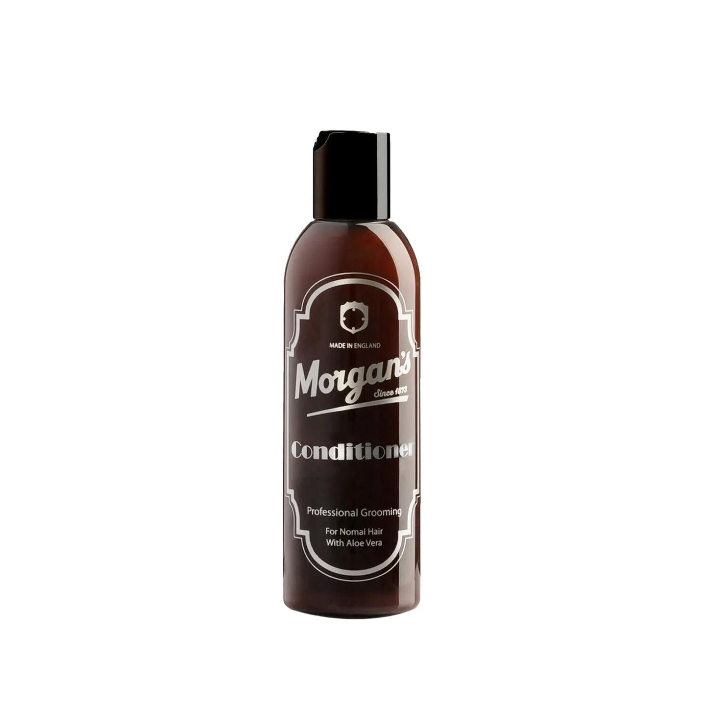 Morgan's Pomade Men's Hair Conditioner - 100ml, Nourishing & Moisturizing Cream for Men's Hair Care Beauty Care Bag
