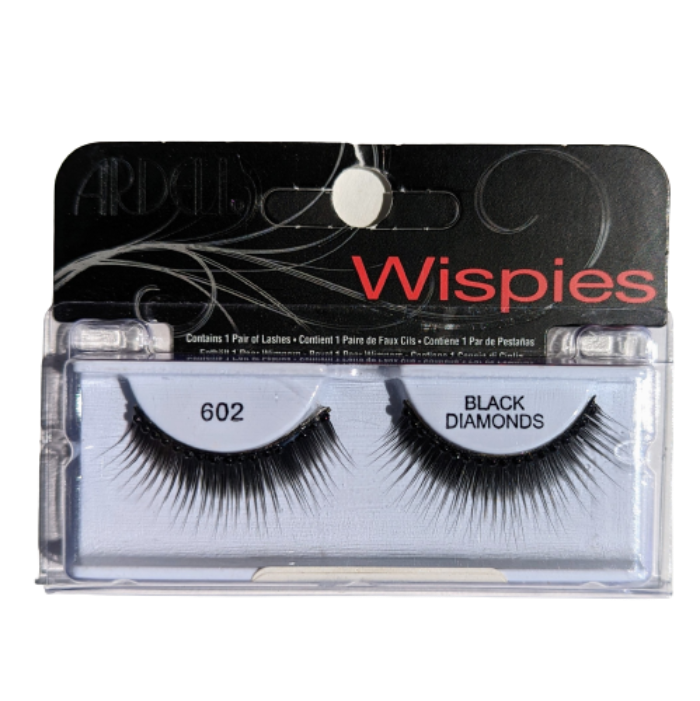 Wispies So Easy Eyelashes VIAI BEAUTY