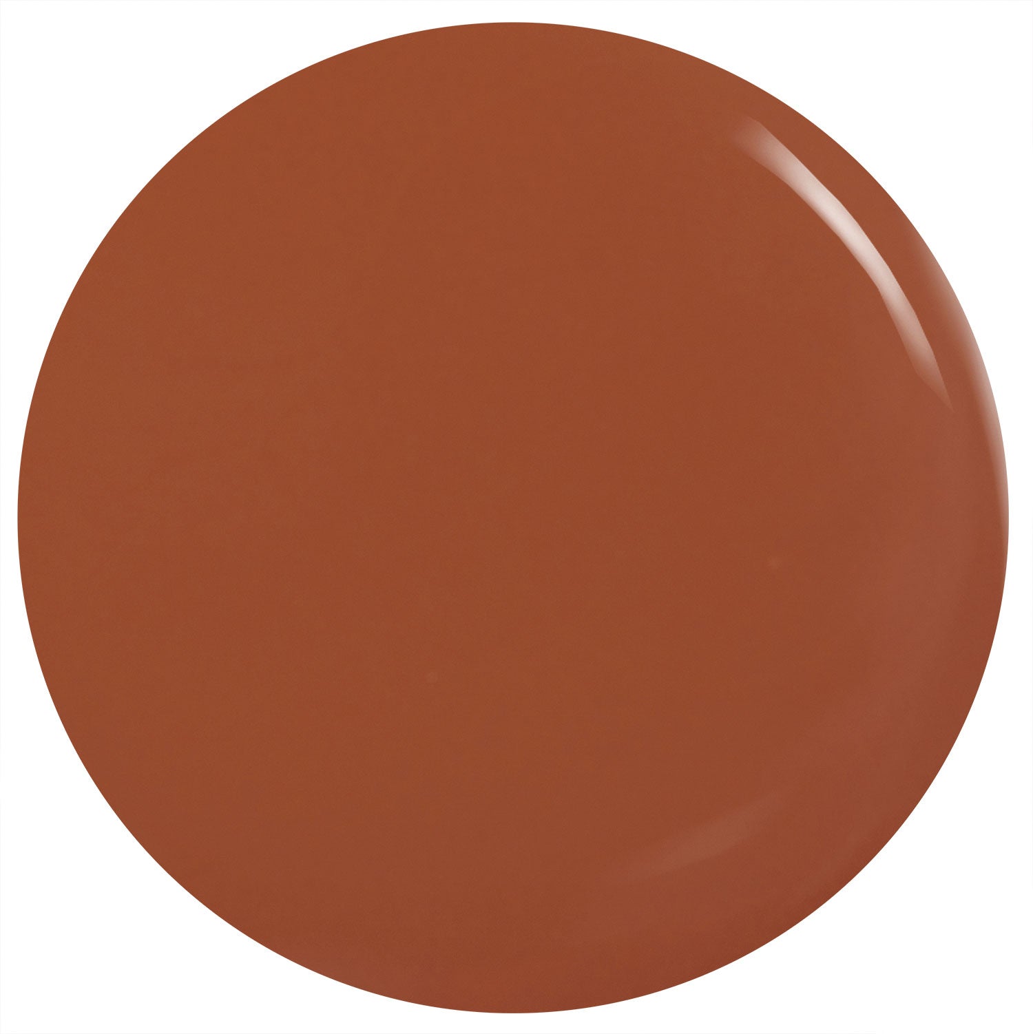 Orly - 0059 Clay Canyon .3oz (Gel)(Limited) Queen Nails & Beauty Supplies