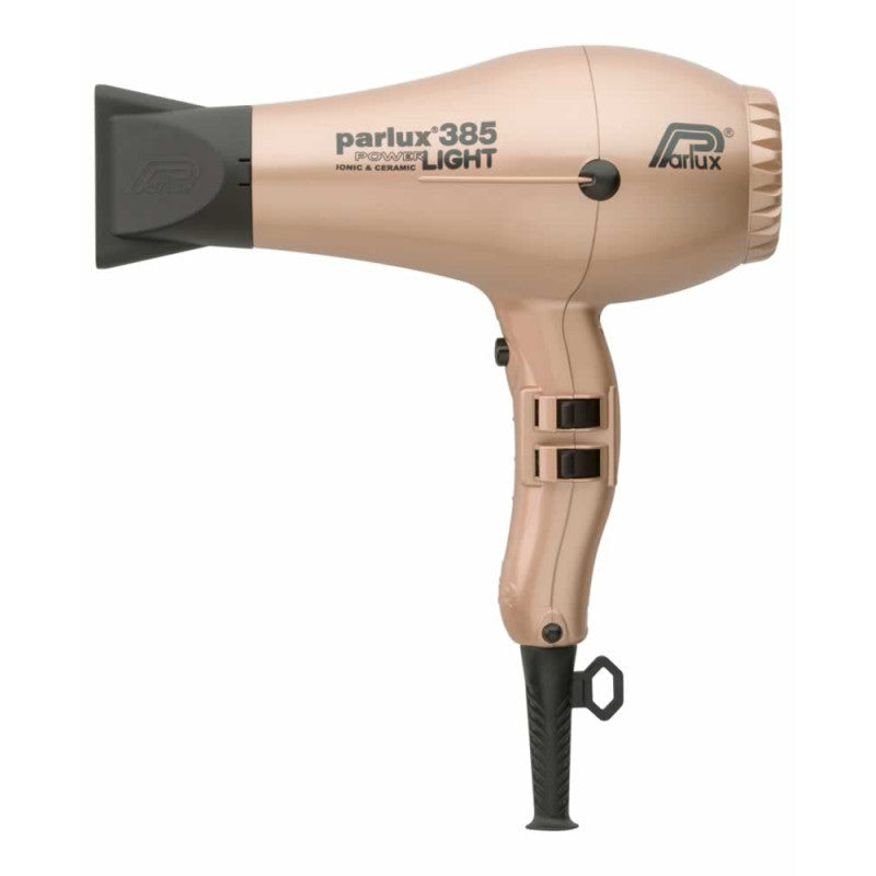 PARLUX 385 POWERLIGHT DRYER (#166) N.O.S. Barber Supply