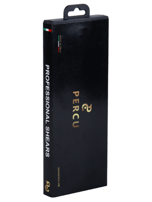 Percu Fantastica Line Professional Shears Vip Barber Supply