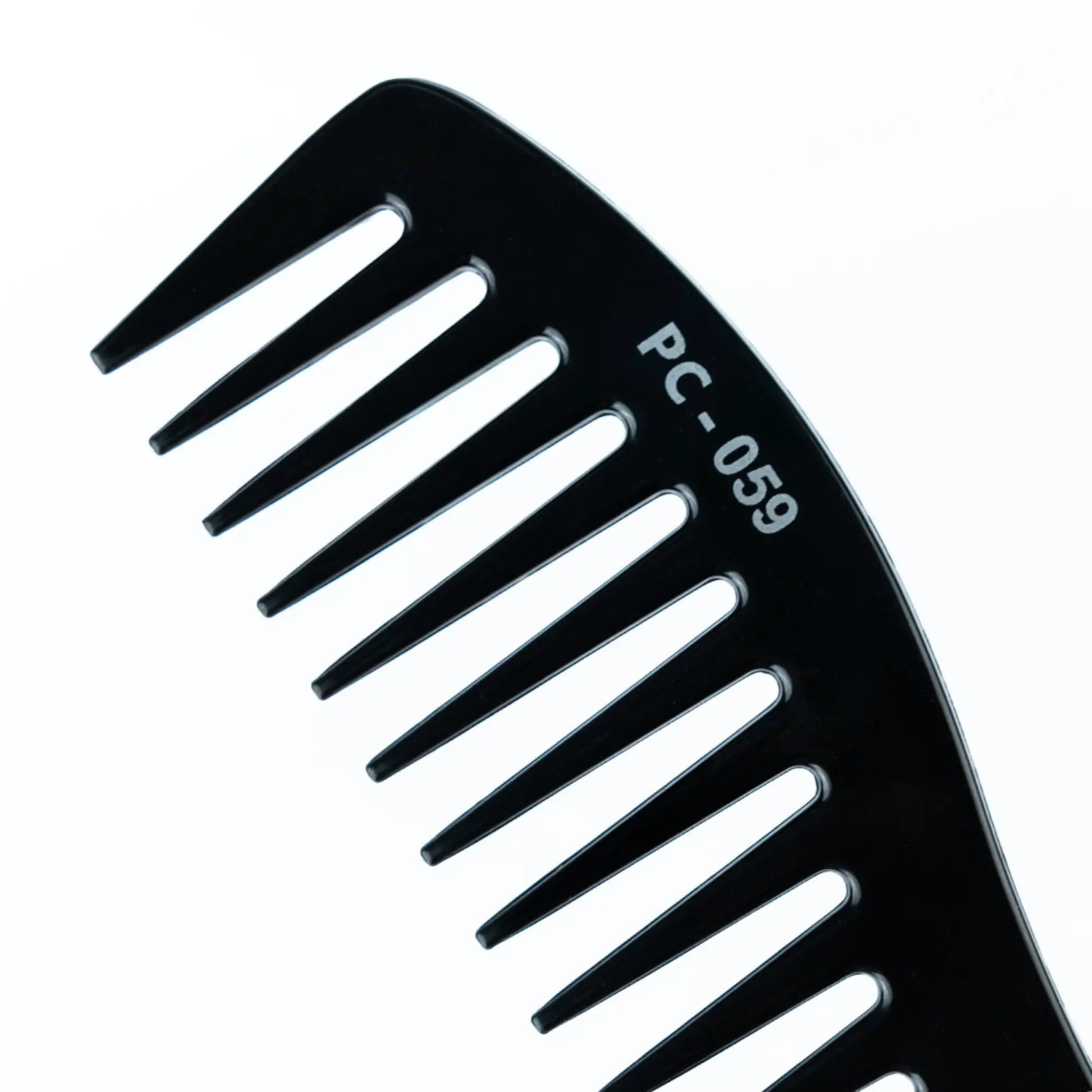 Percu Fine & Wide Tooth #PC-059 Vip Barber Supply