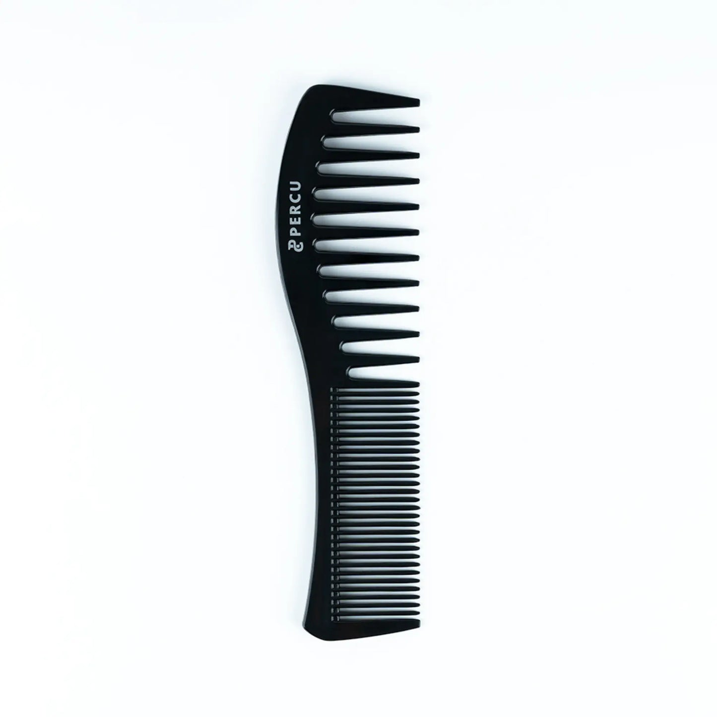 Percu Fine & Wide Tooth #PC-059 Vip Barber Supply
