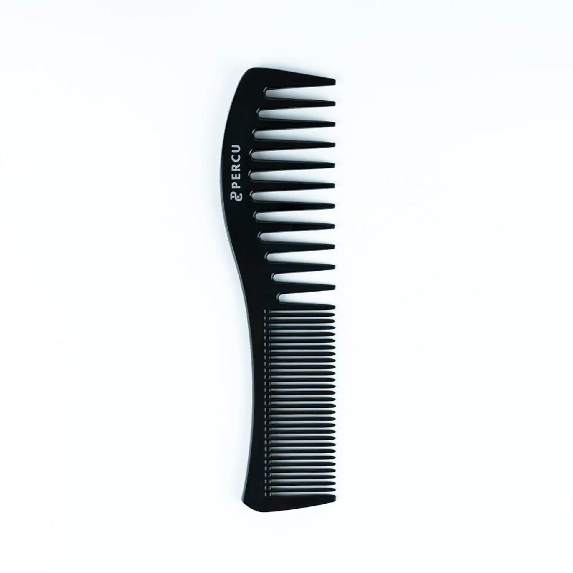 Percu Fine & Wide Tooth #PC-059 Vip Barber Supply