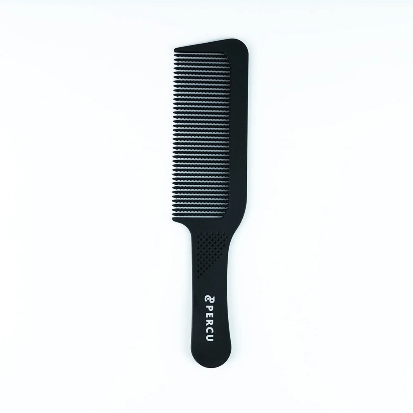 Percu Flat Top Comb #PC-045 Vip Barber Supply