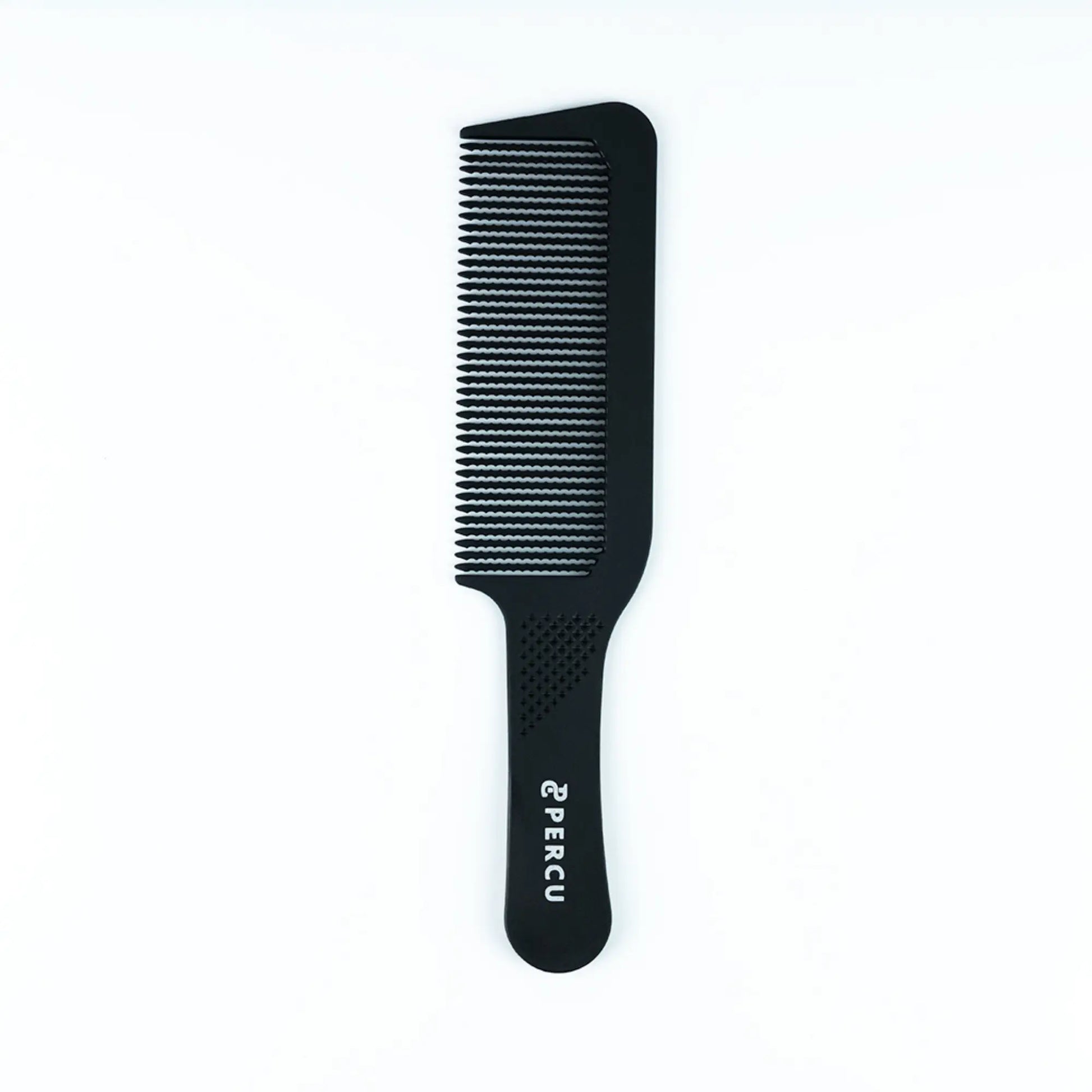 Percu Flat Top Comb #PC-045 Vip Barber Supply