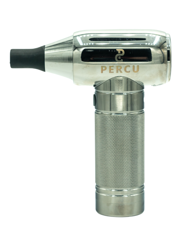 Percu Cordless Metal Air Duster 2.0 Vip Barber Supply