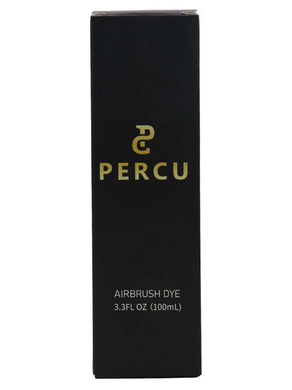 Percu Airbrush Dye 3.3oz Vip Barber Supply