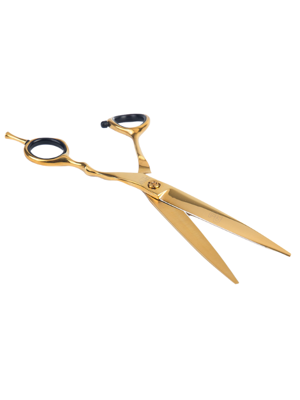 Percu Fantastica Line Professional Shears Vip Barber Supply