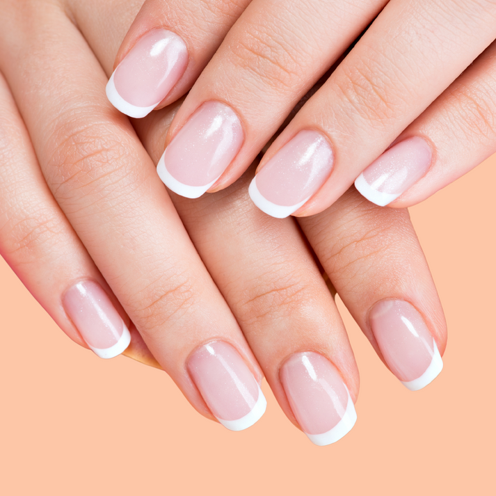 BCL Spa - Nail & Cuticle Oil - Mandarin + Nourishing Peptide 1oz