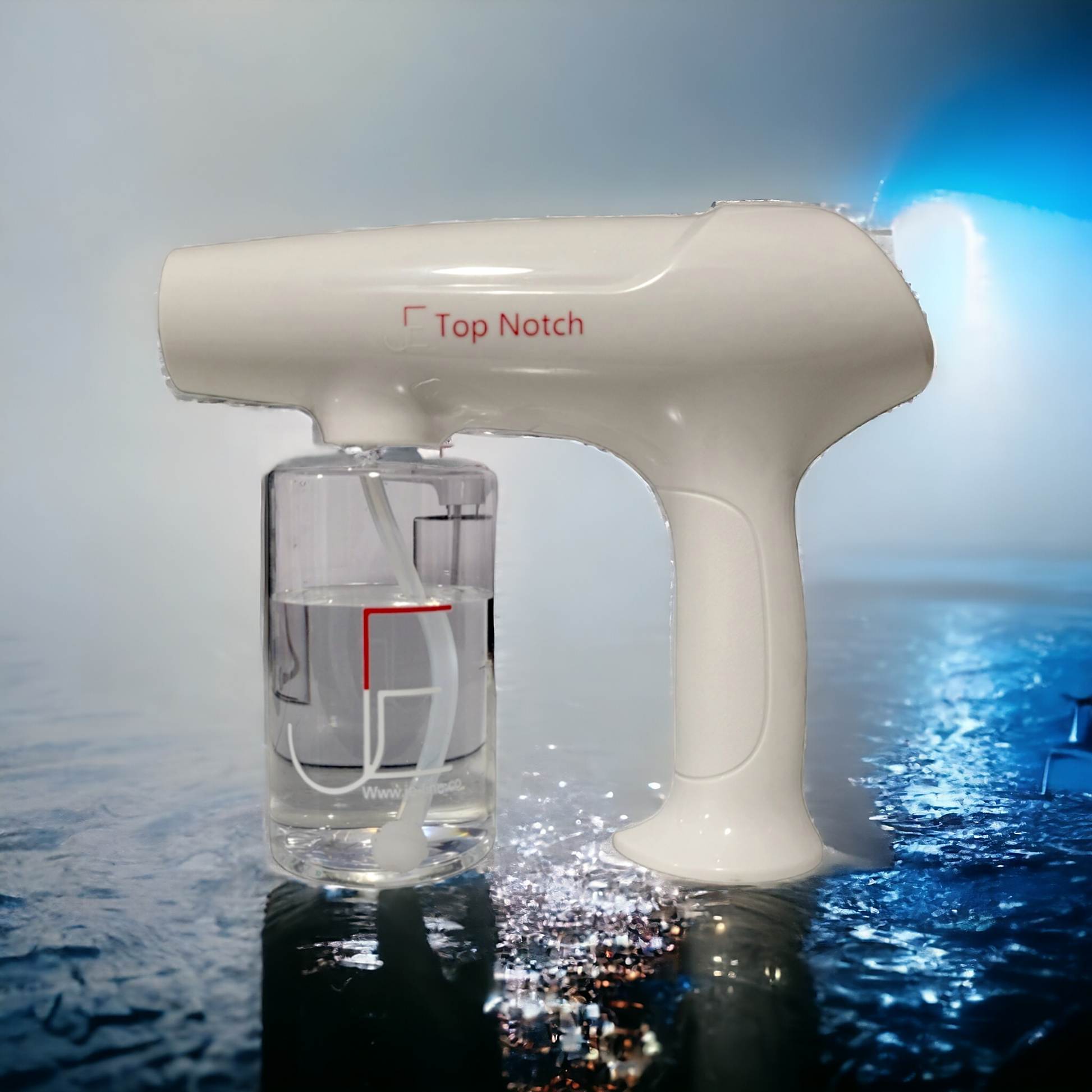 340ml Handheld Atomizer Spray Gun J.E-LINE LLC