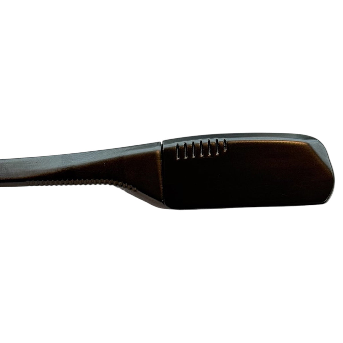 Black Clutch Razor Visionary Barbers