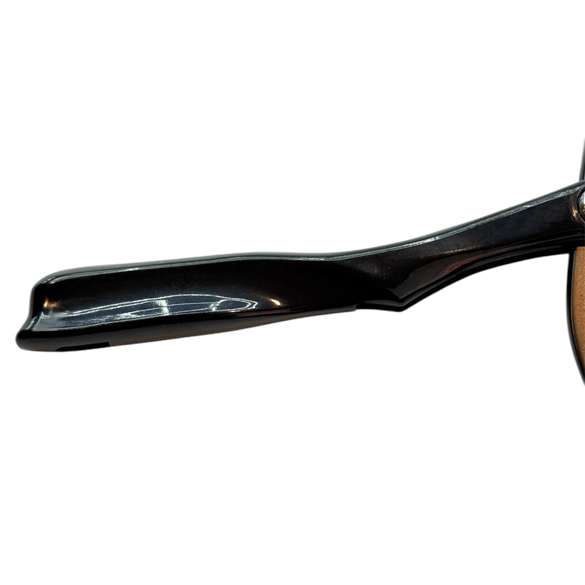 Black Clutch Razor Visionary Barbers