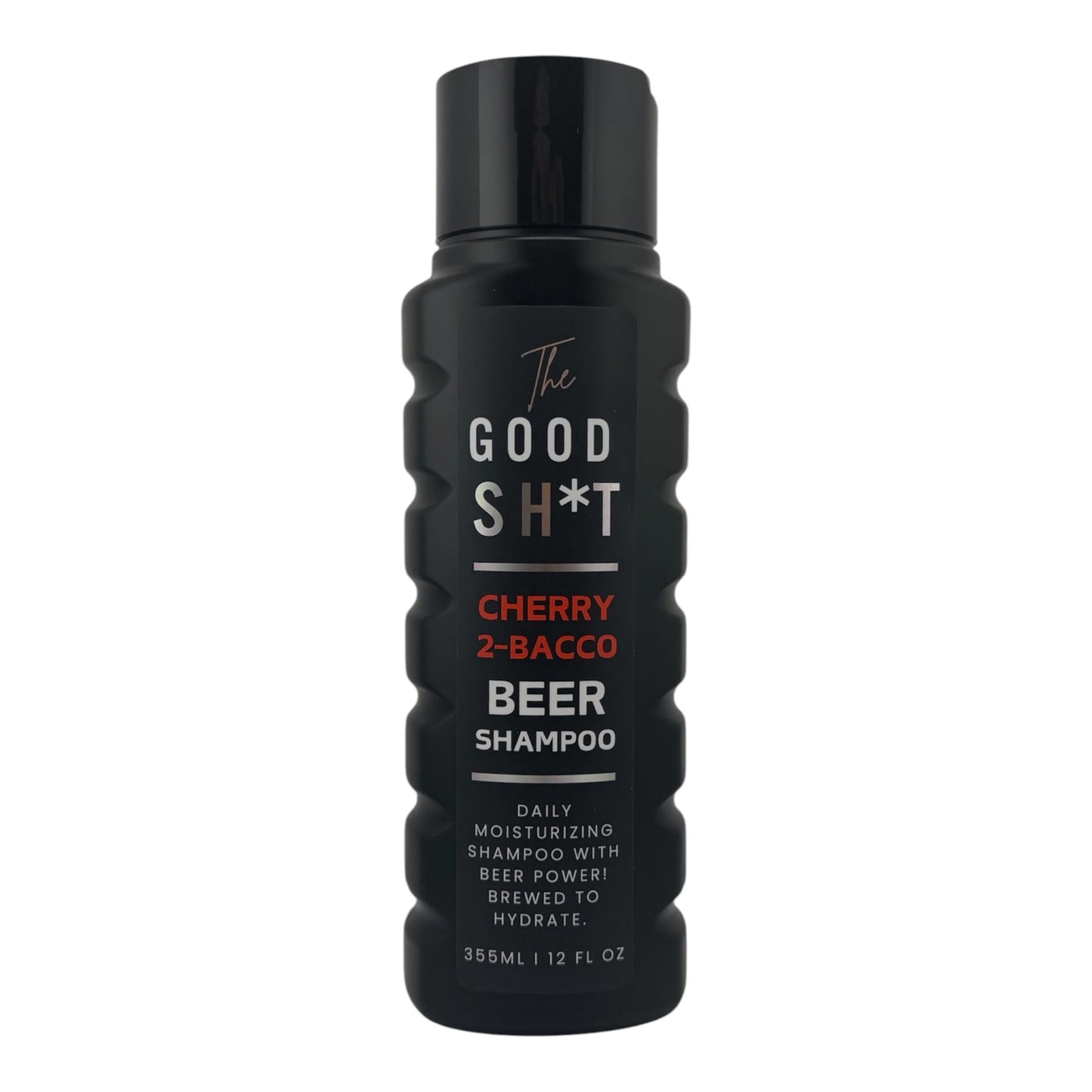 Cherry 2-Bacco Beer Shampoo The Good Sh*t Mens Grooming