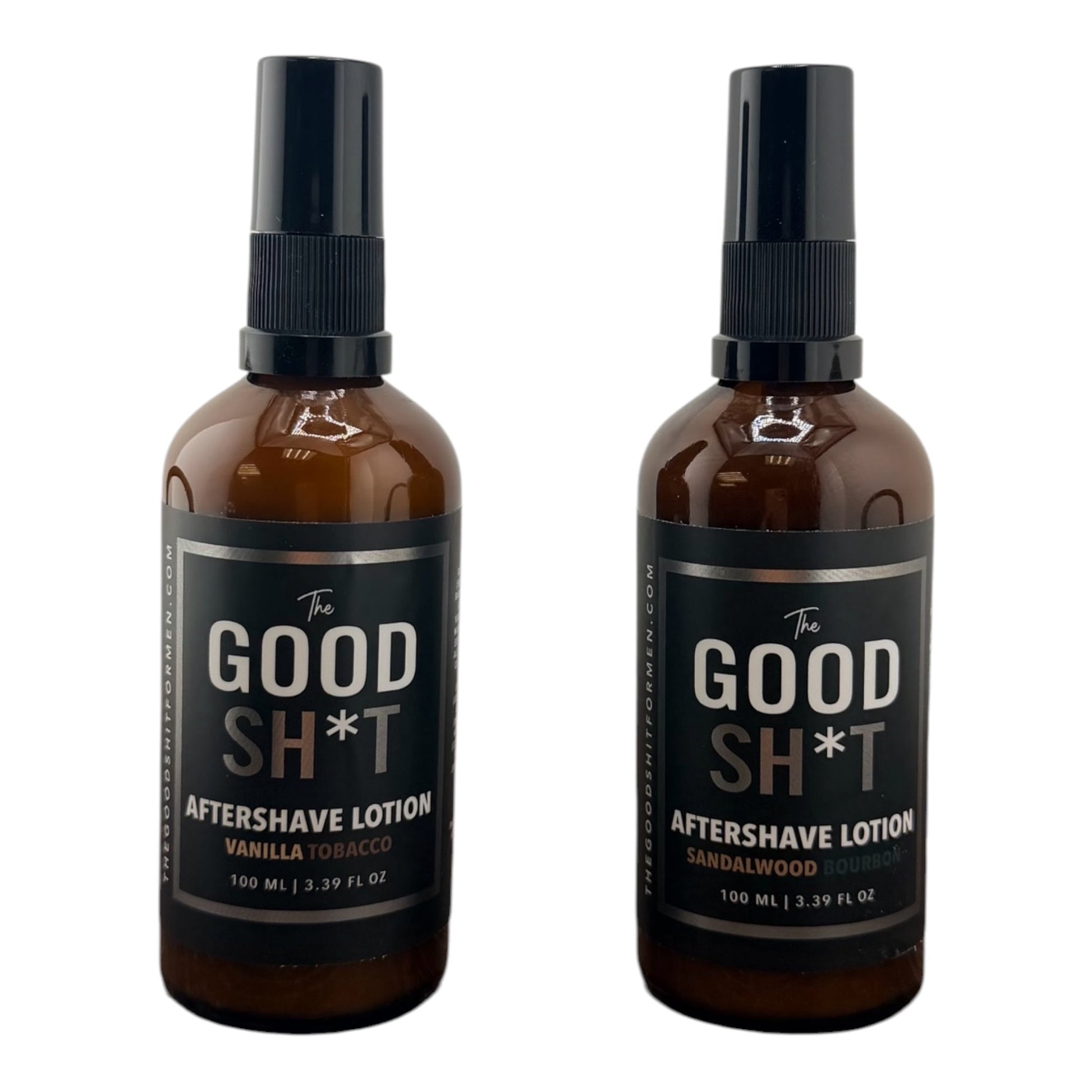 Aftershave Lotion The Good Sh*t Mens Grooming