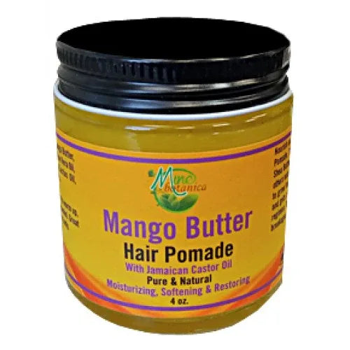 Natural Hair Pomade Motha Earth Health and Beauty Supply
