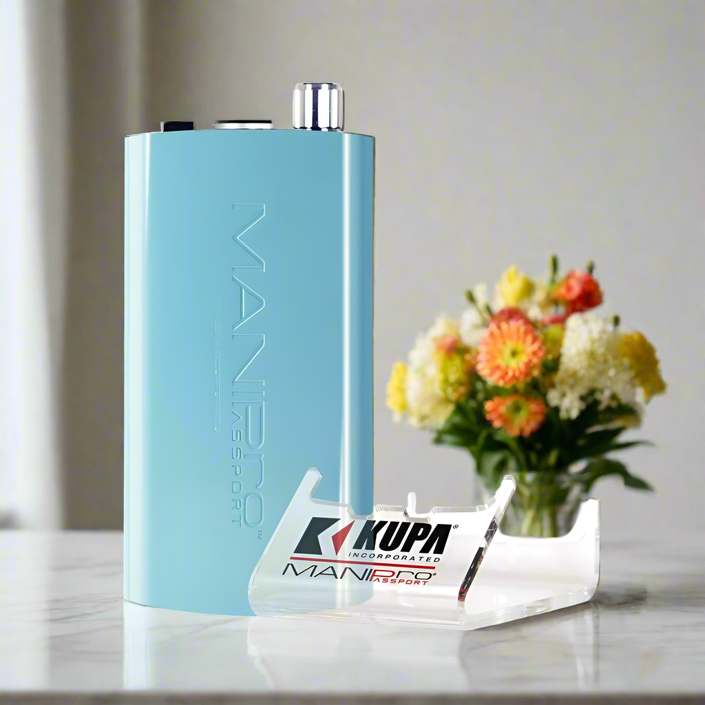 Kupa - ManiPro Passport - Control Box (Prince)