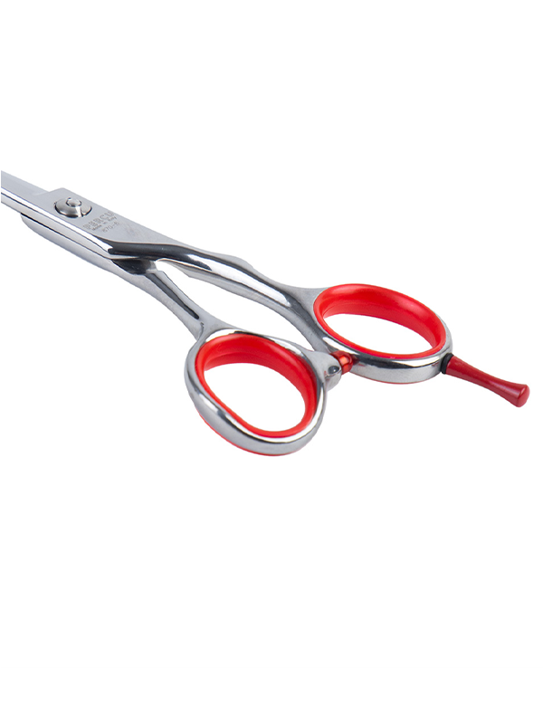 Percu Pro Barber Cut Line Shears Vip Barber Supply