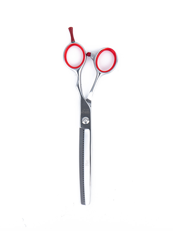 Percu Pro Barber Cut Line Thinning Shear 6.5" Vip Barber Supply