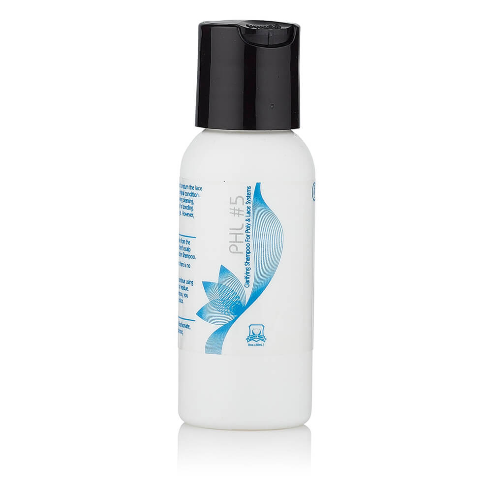 Ghost Bond PHL #5 Clarifying Shampoo VIP Extensions