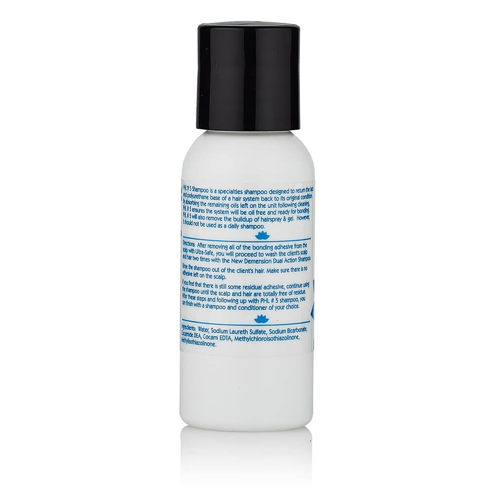 Ghost Bond PHL #5 Clarifying Shampoo VIP Extensions