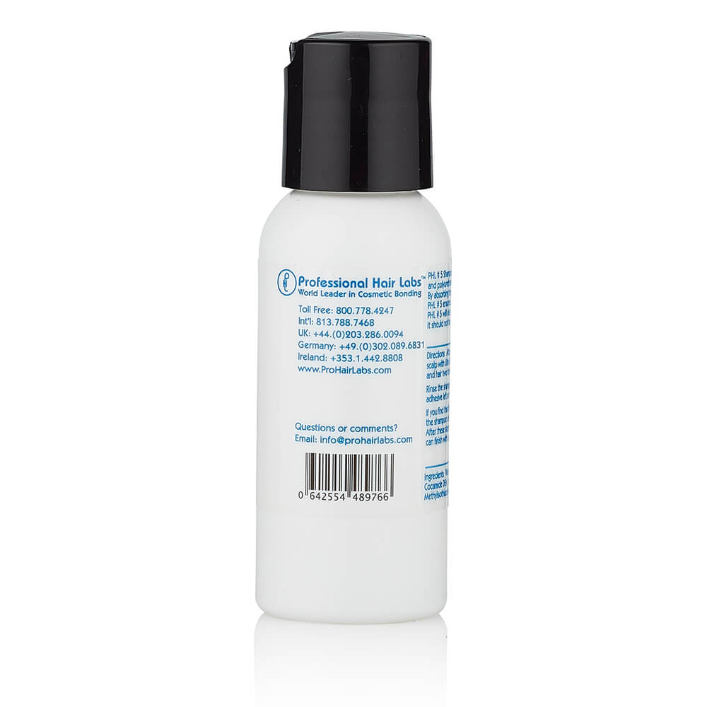 Ghost Bond PHL #5 Clarifying Shampoo VIP Extensions