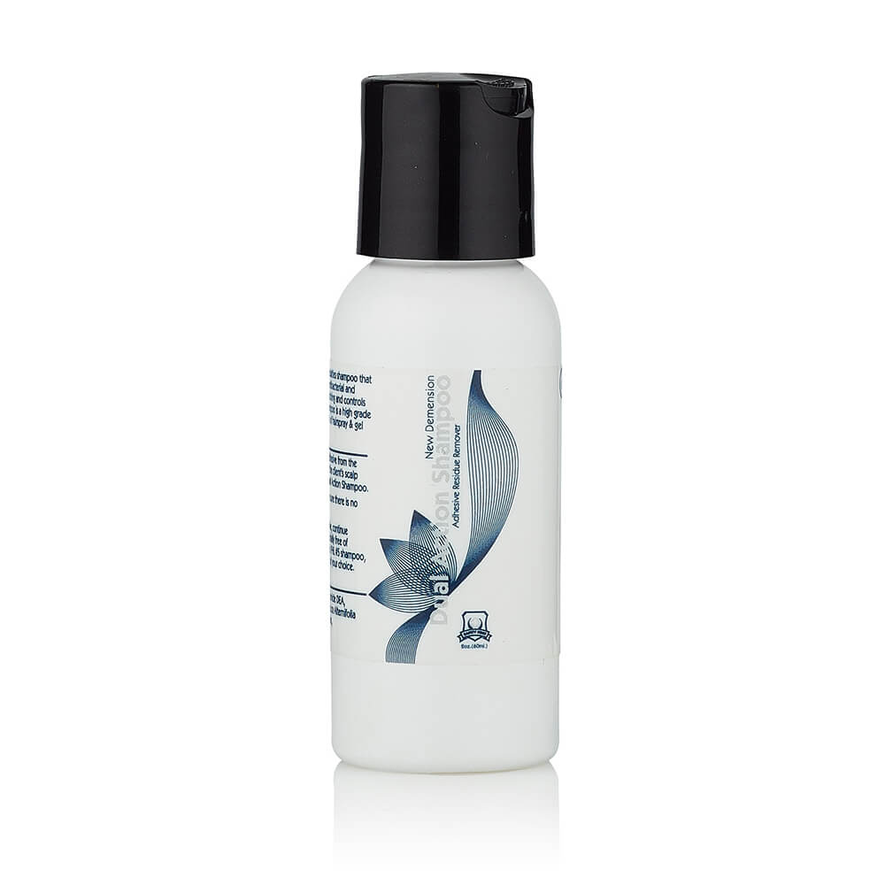 Ghost Bond Dual Action Shampoo VIP Extensions