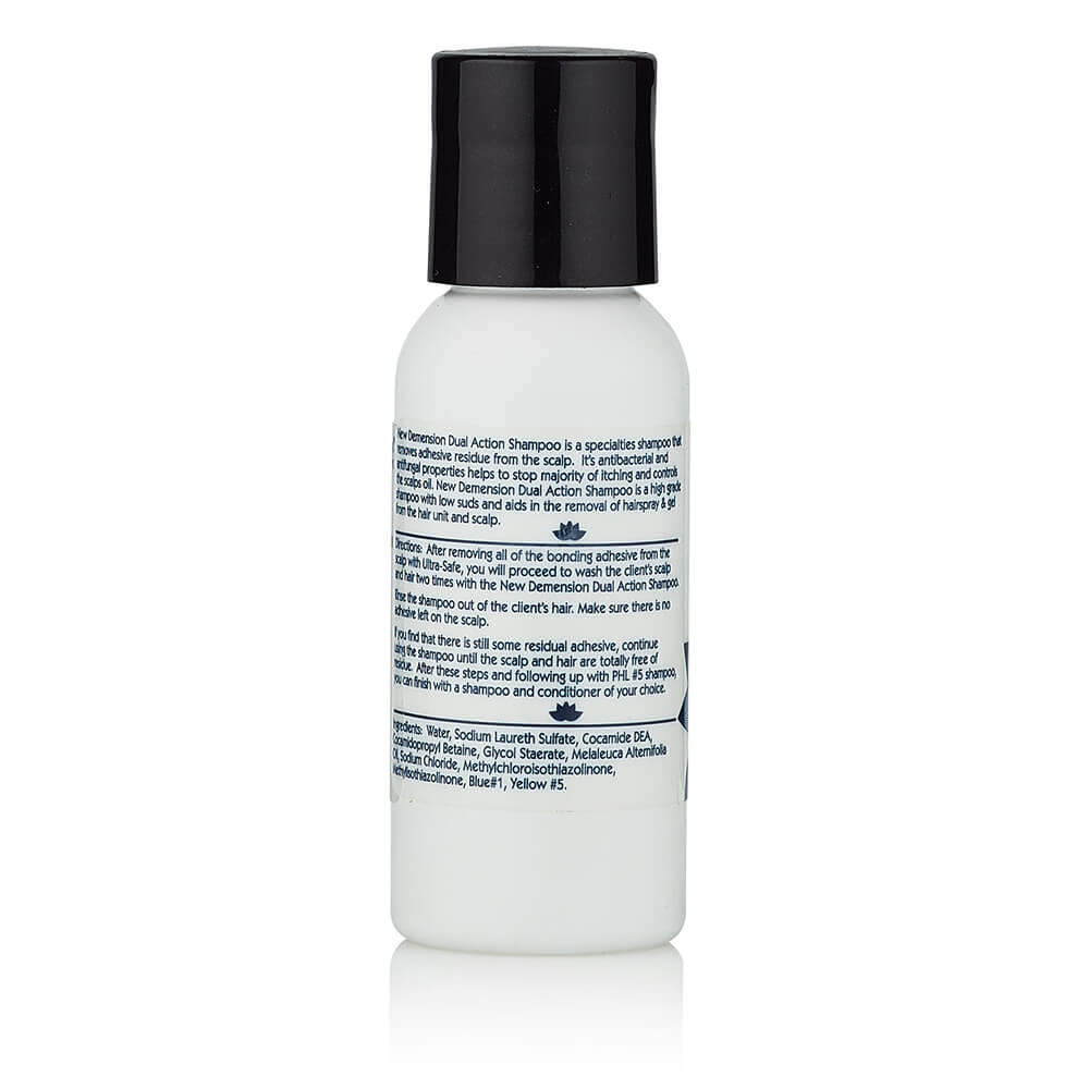 Ghost Bond Dual Action Shampoo VIP Extensions