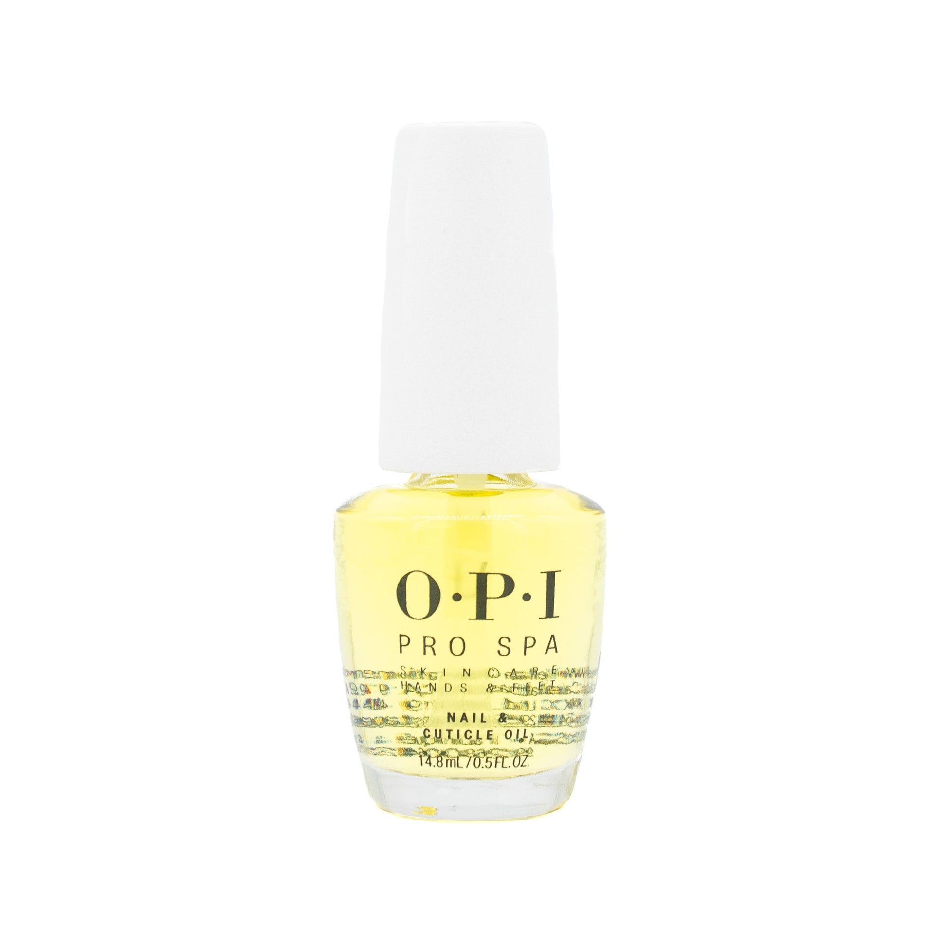 OPI Pro Spa Nail & Cuticle Oil 0.5oz - New This is Beauty US