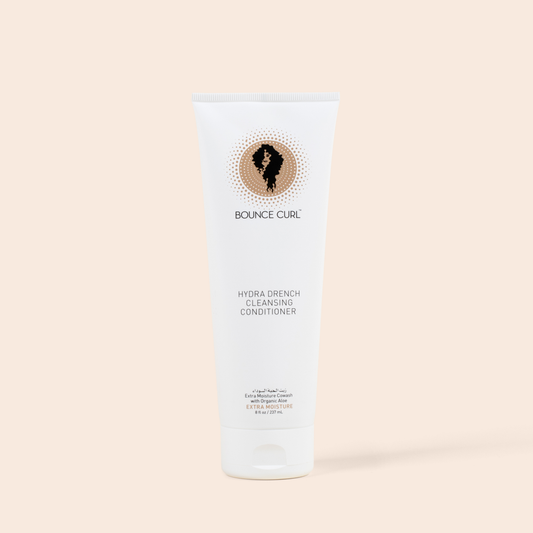 Hydra Drench Cleansing Conditioner Bounce Curl