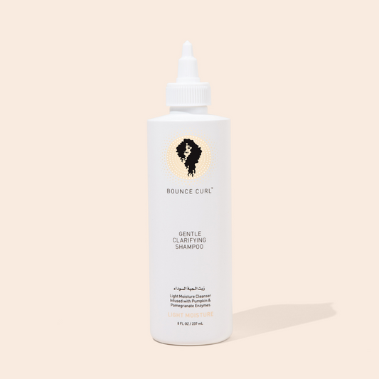 Gentle Clarifying Shampoo Bounce Curl