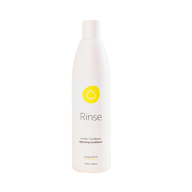 Sunlights Rinse Hydrating Conditioner The Warehouse Salon