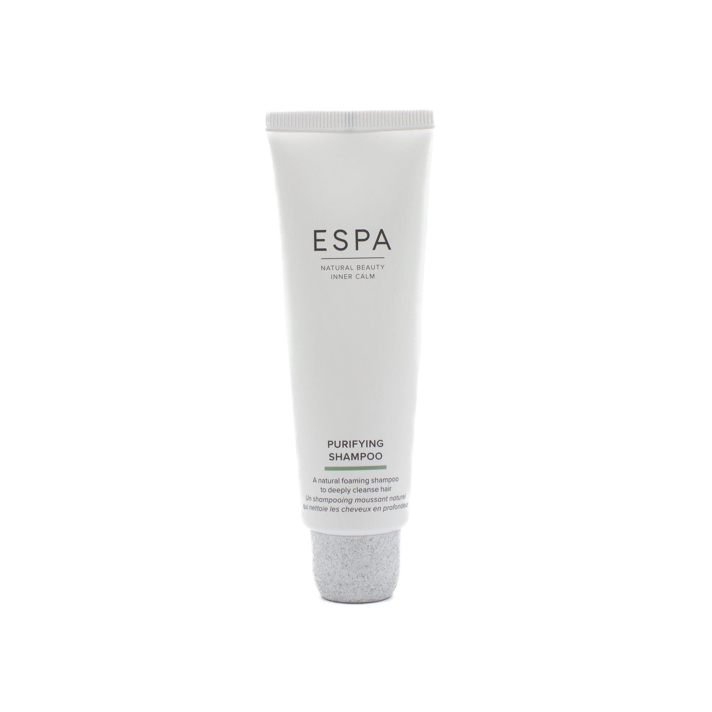 ESPA Purifying Shampoo 1.6oz - Missing Box This is Beauty US