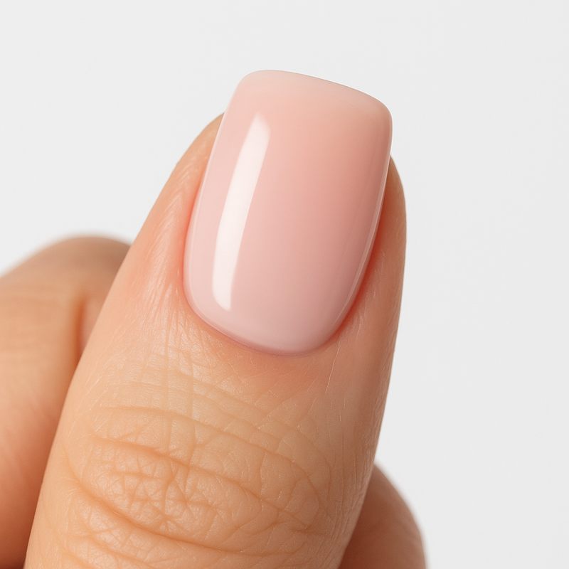 Builder Gel in a Pot - Put Your Records On Lunali Nail Supply