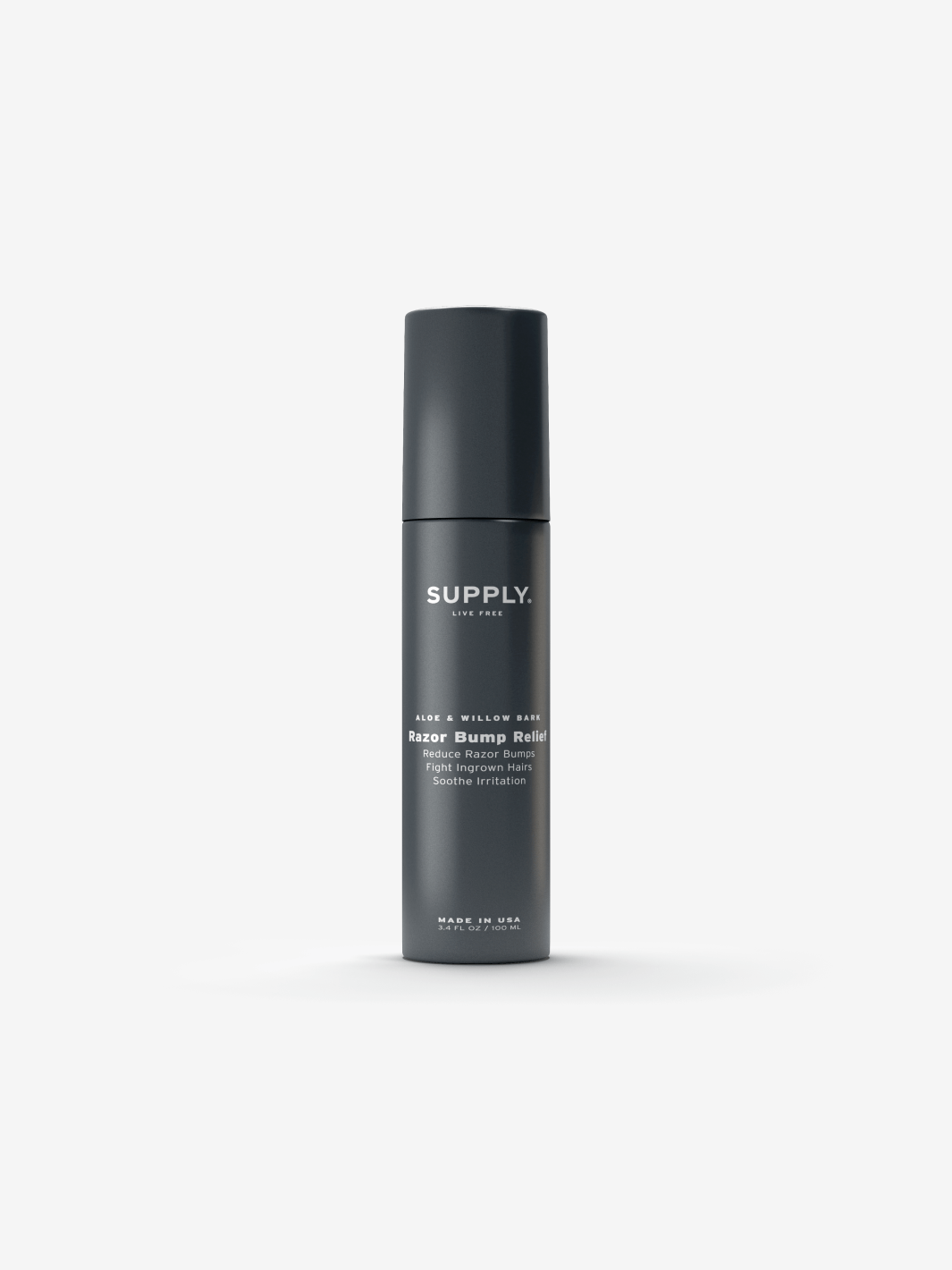 Razor Bump Remedy Supply