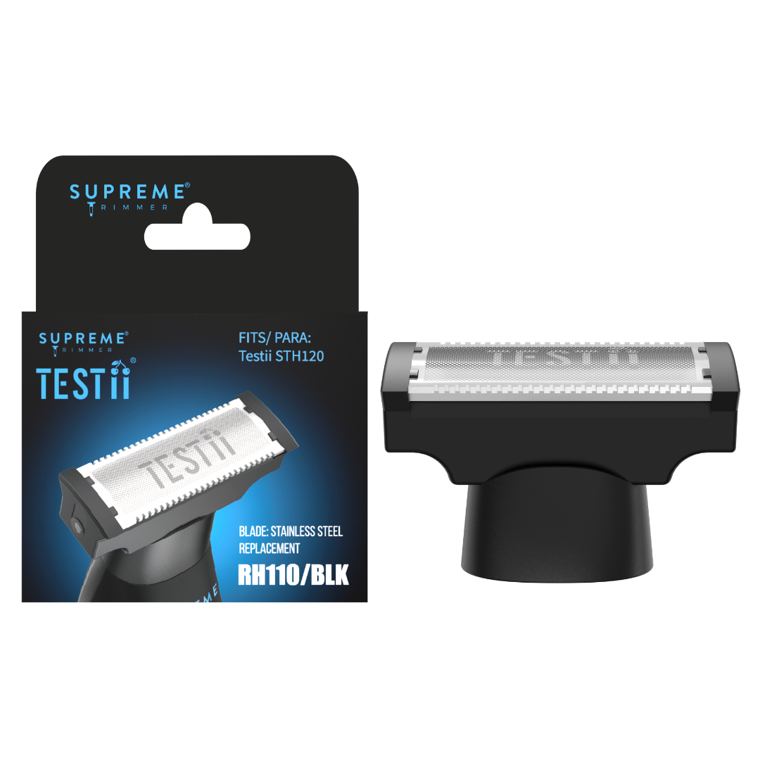 Cutters for TESTII™ Trimmer-RH110 Supreme Trimmer