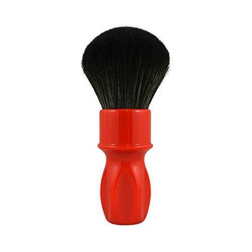 RazoRock F-400 (Big Red) Synthetic Shaving Brush - XXL 34MM Pasteur Pharmacy