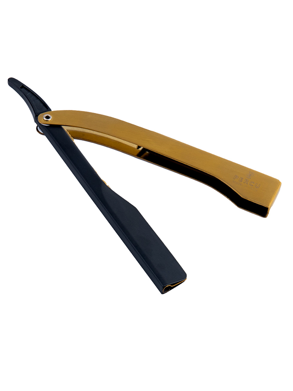 Percu Razor Line With 3 inserts Vip Barber Supply