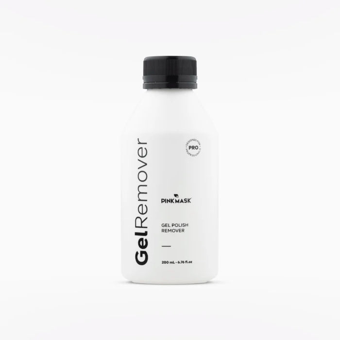 Gel Remover - 7oz Lunali Nail Supply