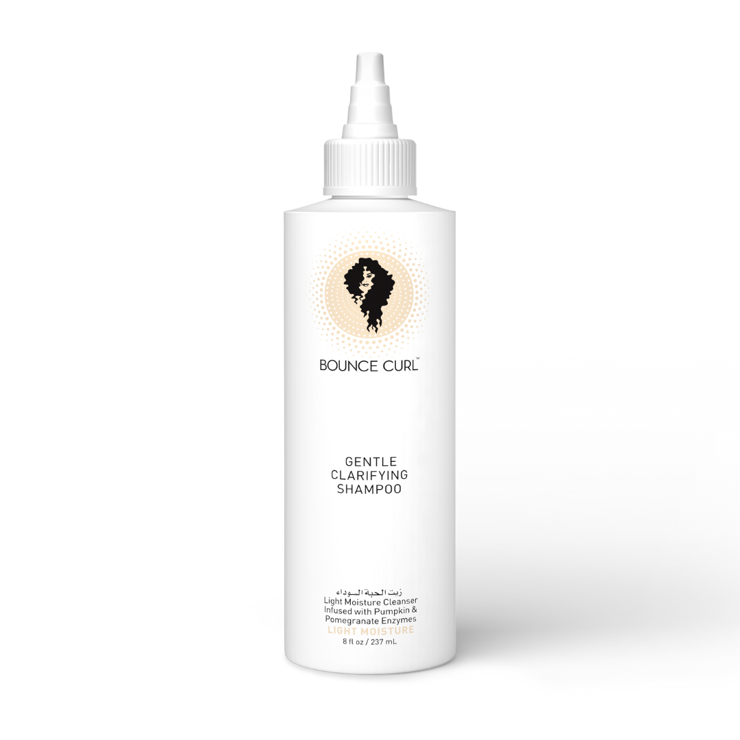Gentle Clarifying Shampoo
