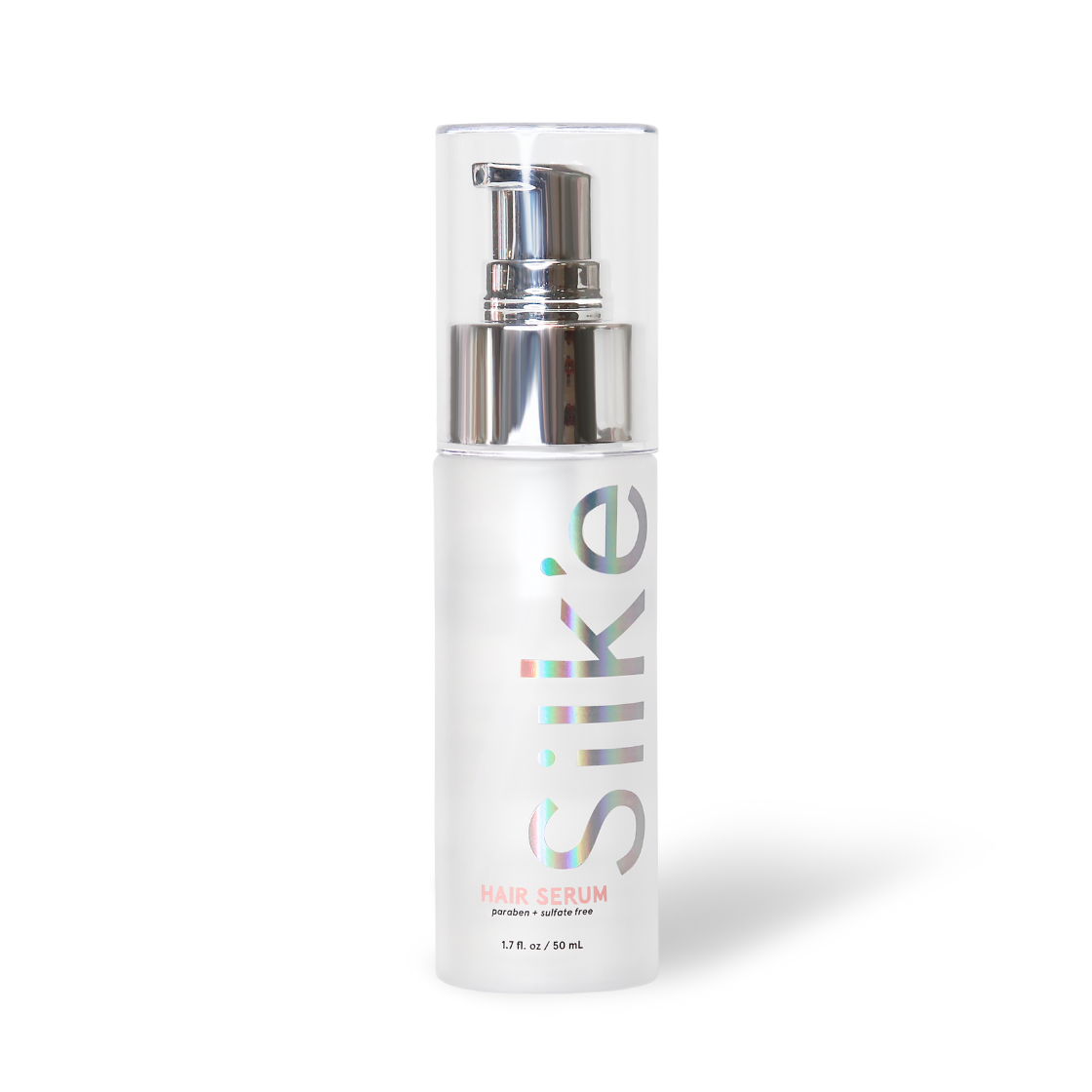 Silk'e Repair Therapy Hair Serum SLEEK'E HAIR