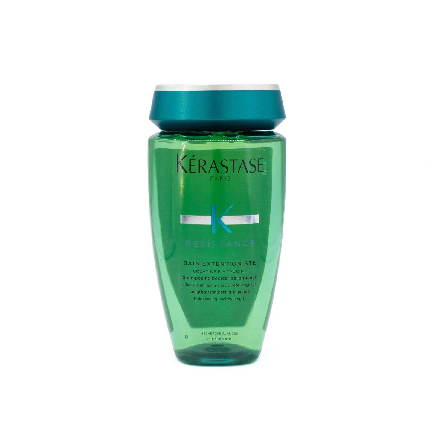 KERASTASE Resistance Length Strengthening Shampoo 8.5oz - New This is Beauty US