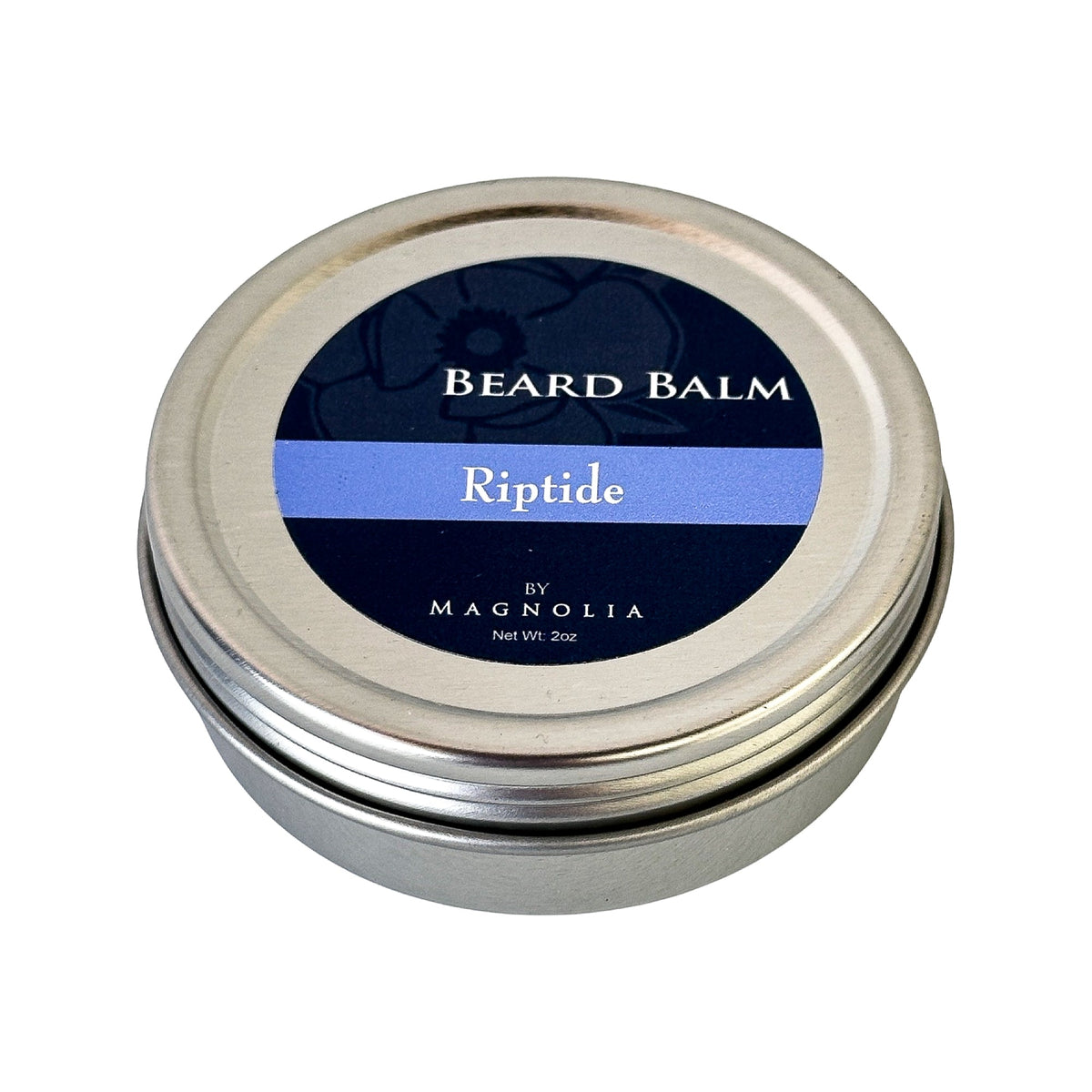 Riptide 2oz Beard Balm Magnolia Scents by Design