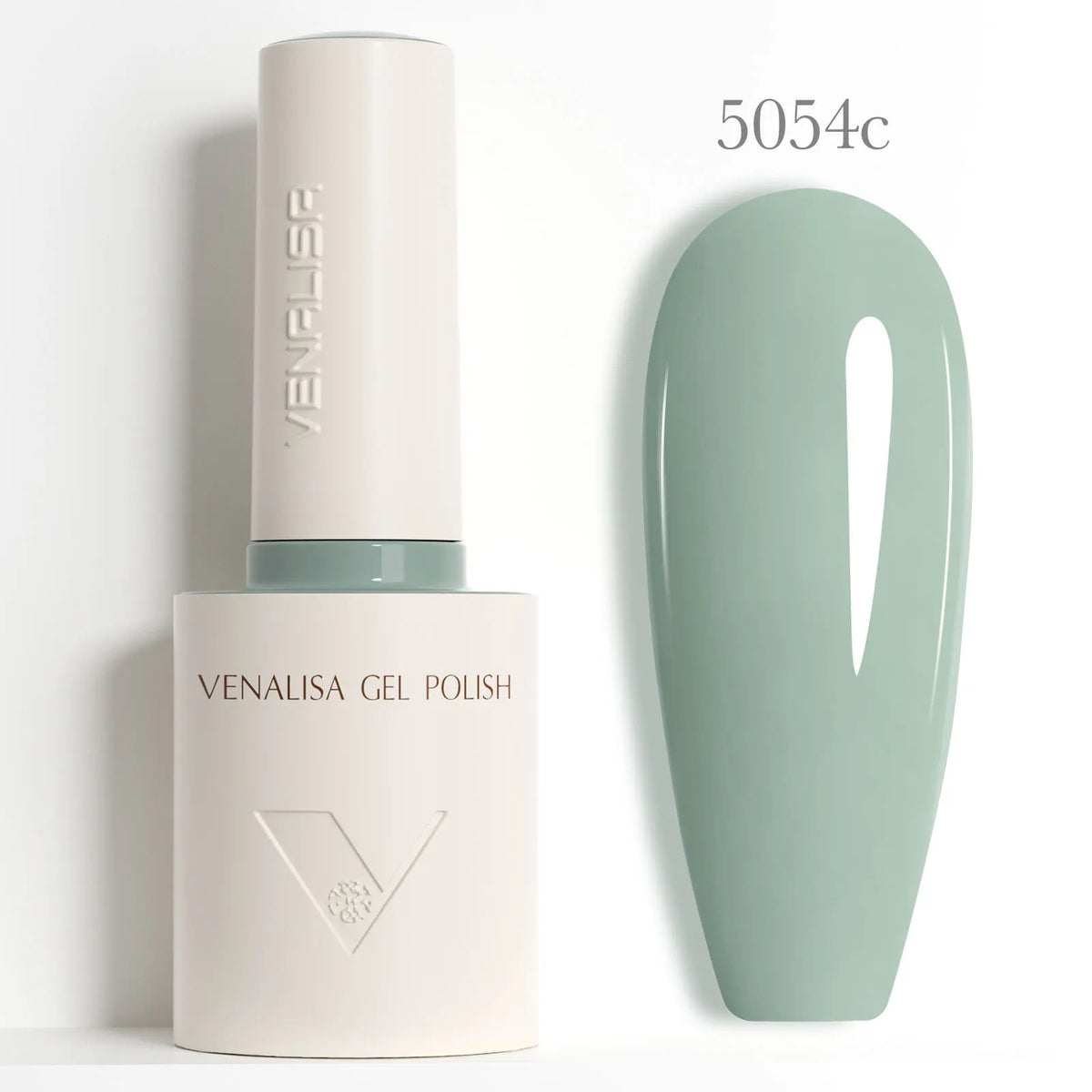 VENALISA 10ml Nail Gel Polish Summer Nails Jelly Color Semi Transparent New Formula Vegan HEMA TPO Free Long Wear Varnish UV Gel Blushimmer