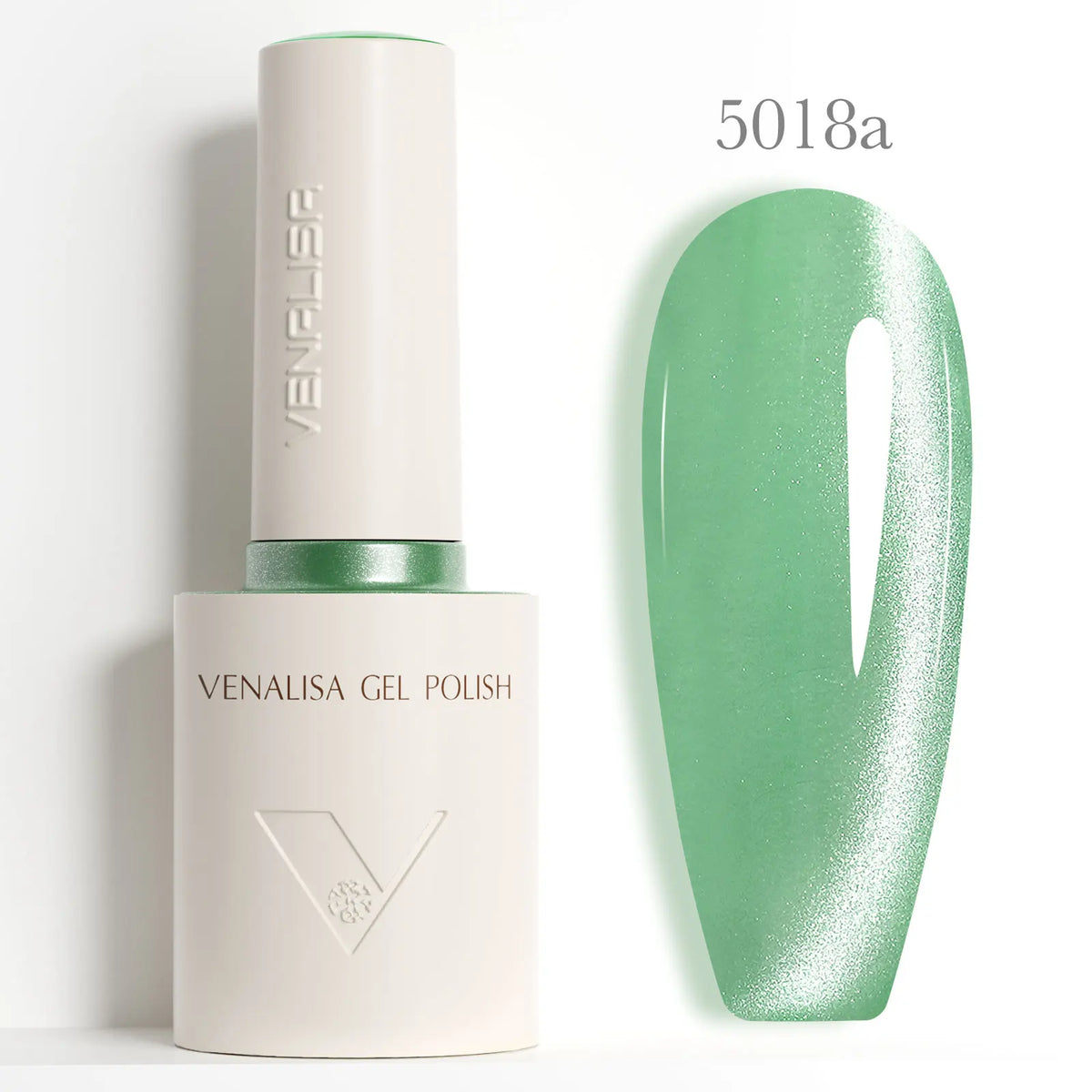 VENALISA 10ml Nail Gel Polish Summer Nails Jelly Color Semi Transparent New Formula Vegan HEMA TPO Free Long Wear Varnish UV Gel Blushimmer