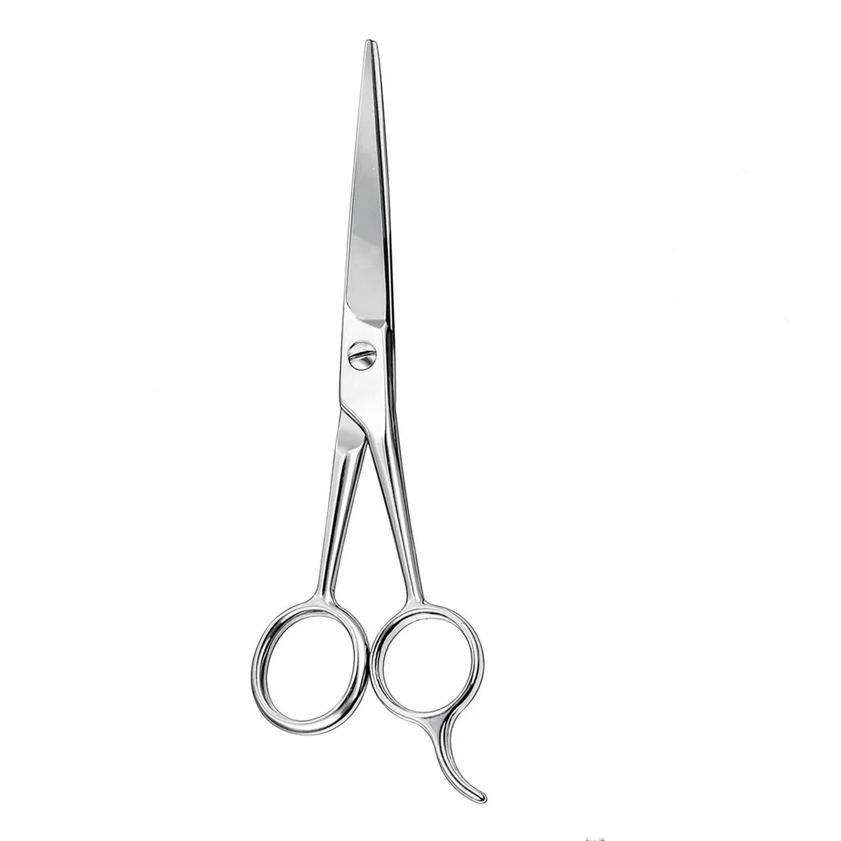 Hairdressing Barber Hair Scissor for Professional Hairdressers Barbers Stainless Steel Hair Cutting Shears For Salon Barbers Game On Interactive LLC (OnlyTenBucks.com)