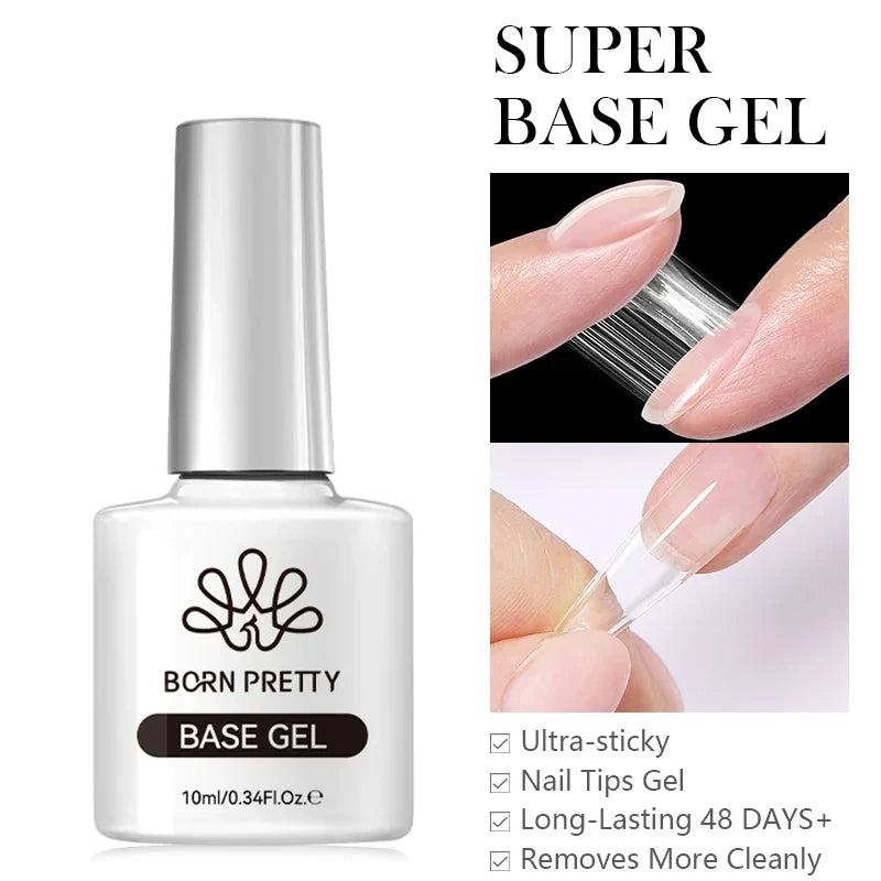 BORN PRETTY 117 Colors Cat Magnetic Gel Nail Polish 10ml Full Coverage Varnish Semi Permanent Super Gorgeous Nails Manicure Blushimmer