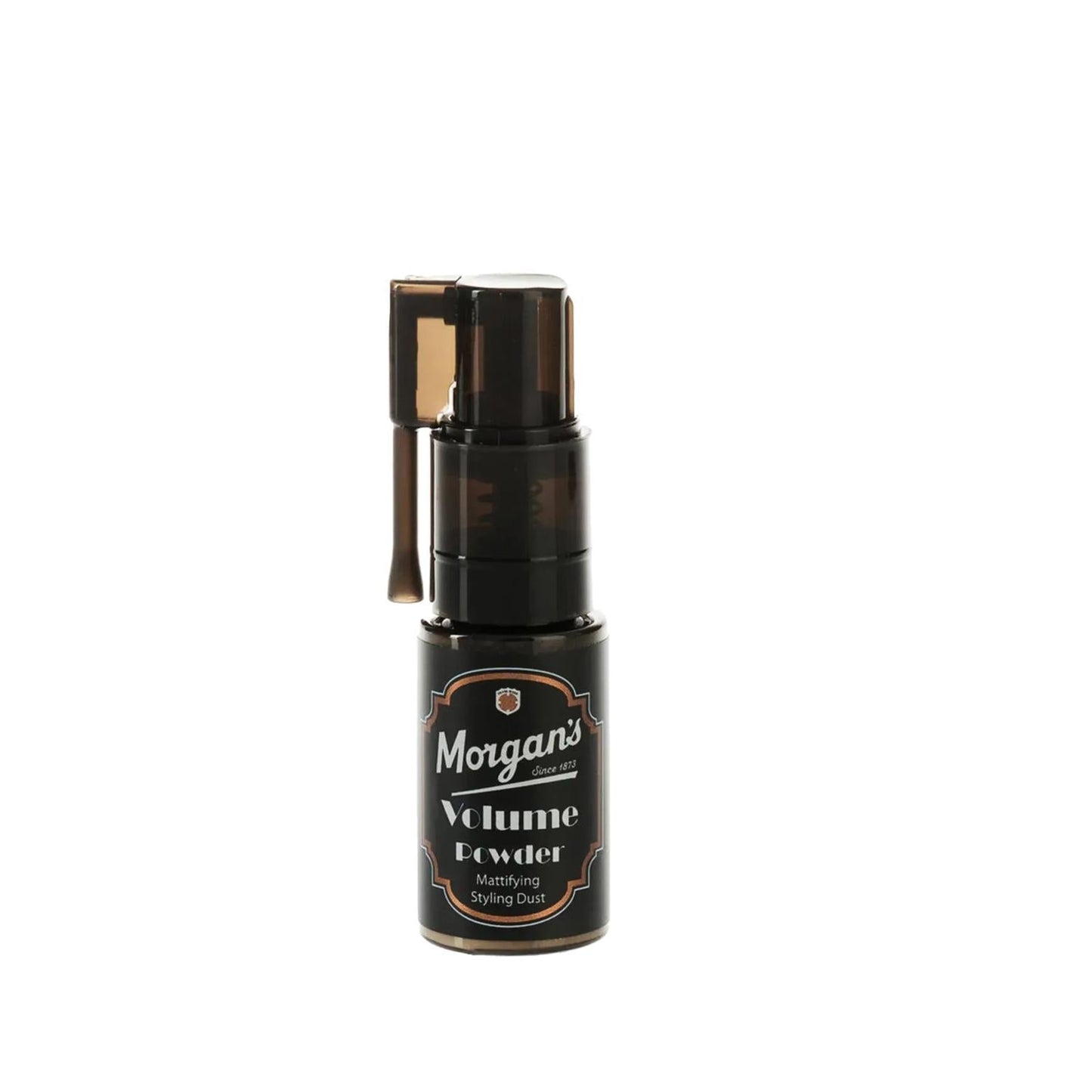 Morgan's Pomade Volume Powder - 5g Hair Volumizing & Styling Powder for Enhanced Volume and Style Beauty Care Bag