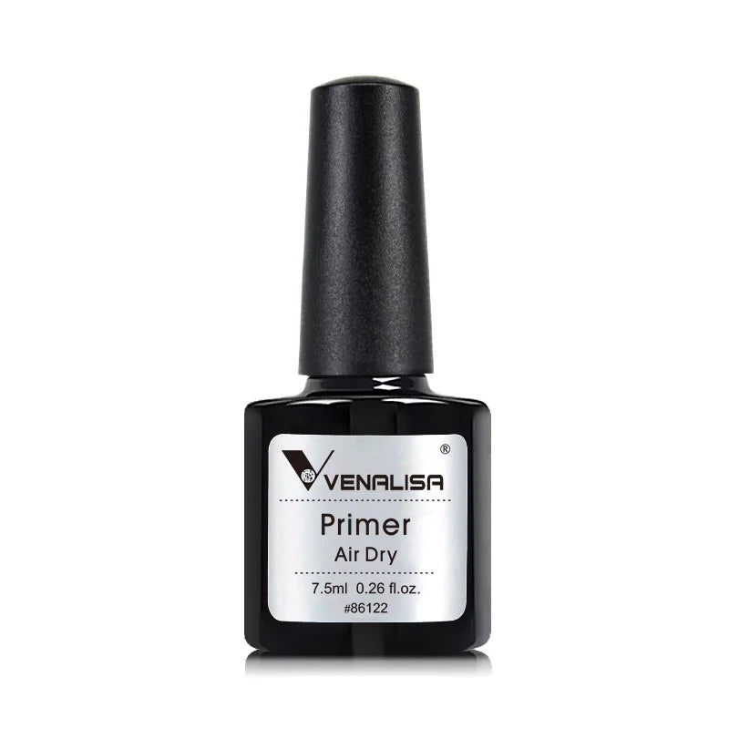 VENALISA 3-in-1 UV Gel Polish One-Step Gel Lacquer Organic Soak off Nail Art Varnish for LED/UV Light New Arrival Nail Salon Blushimmer