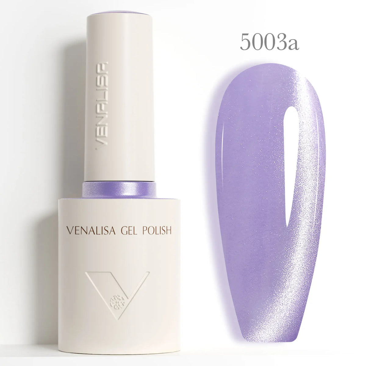 VENALISA 10ml Nail Gel Polish Summer Nails Jelly Color Semi Transparent New Formula Vegan HEMA TPO Free Long Wear Varnish UV Gel Blushimmer